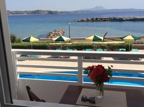 Albatross Studios Hotel in Kos, Greece