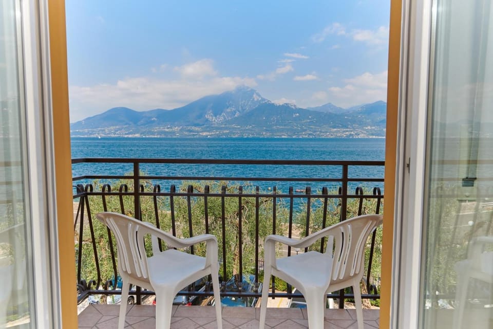 Albergo Del Garda Hotel in Torri del Benaco