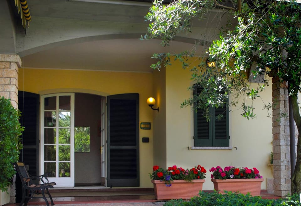Albergo La Quiete Hotel in Desenzano del Garda