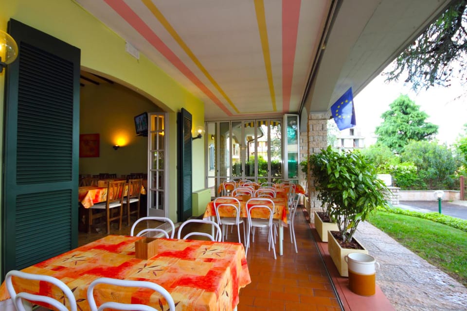 Albergo La Quiete Hotel in Desenzano del Garda