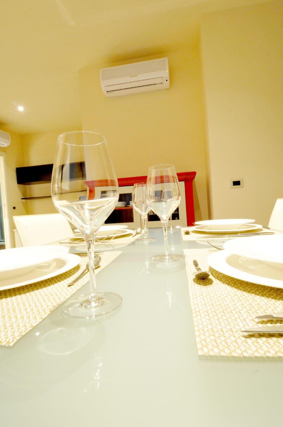 Residence Diamanterosso Apartment hotel in Terni