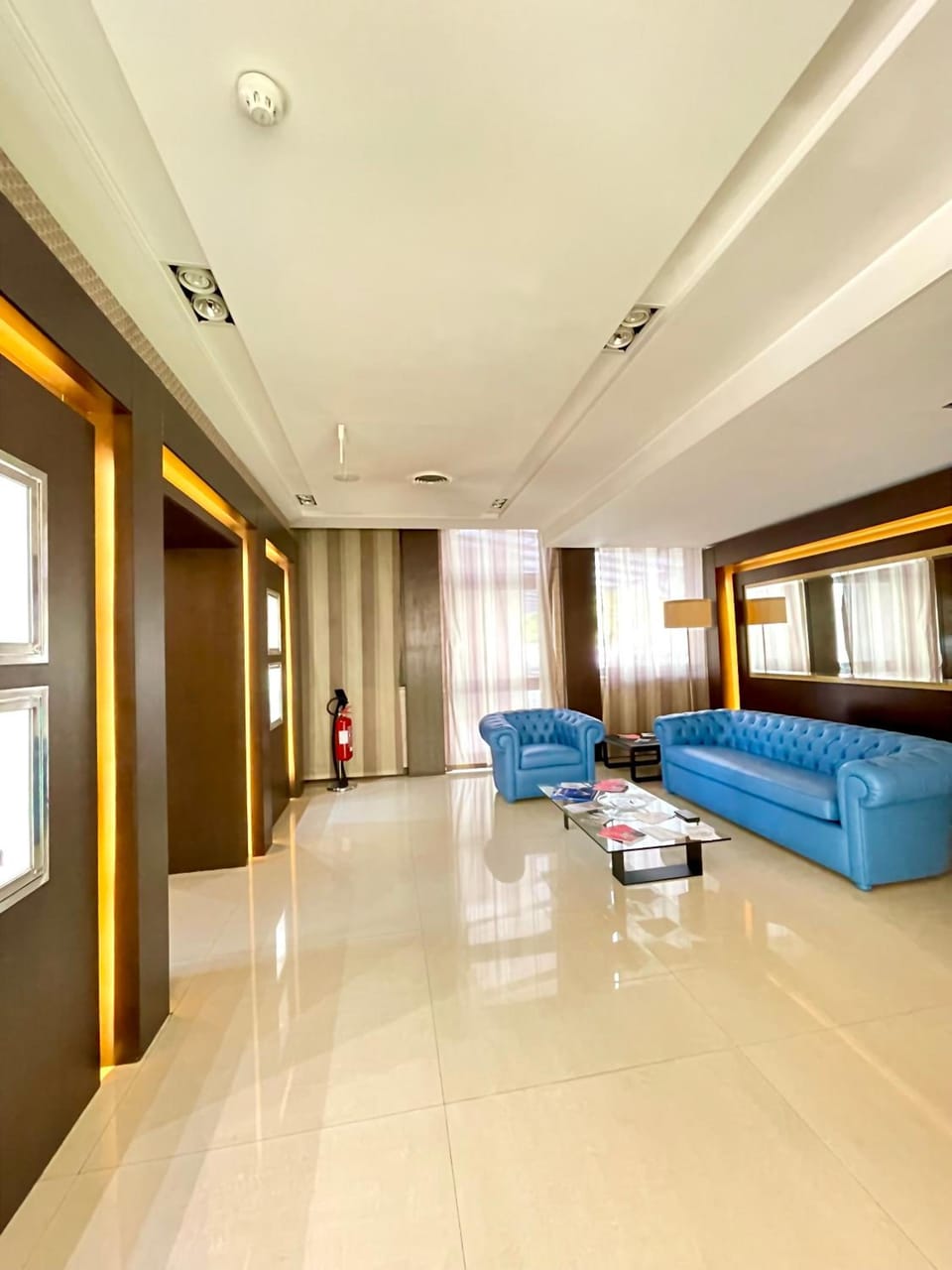 Residence Diamanterosso Apartment hotel in Terni