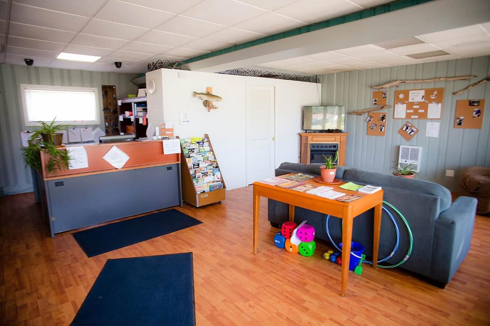 Steelhead Inn Motel in Millcreek Township