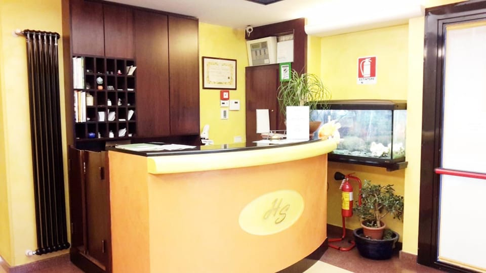 Facilities