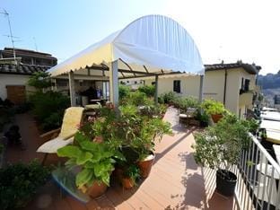 Albergo Villa Sorriso Hotel in Fiesole