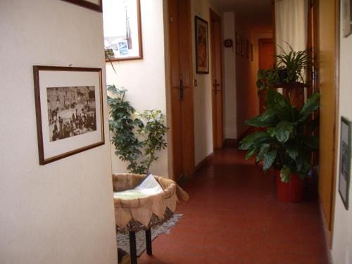 Albergo Villa Sorriso Hotel in Fiesole