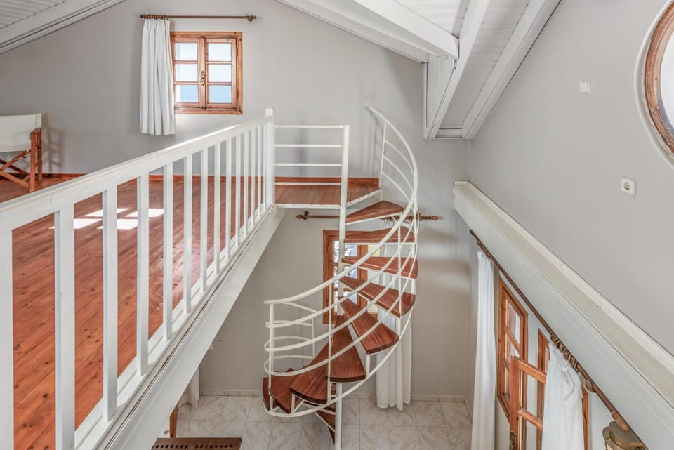 Albouro seafront apartments Hotel in Cephalonia