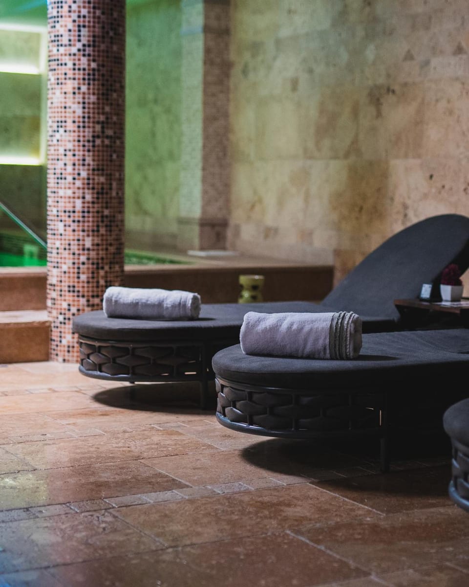 Hotel Alexandar Lux Hotel in Podgorica