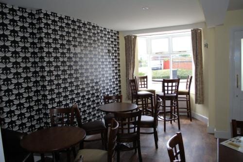 The Swan @Old Stratford Hotel in Aylesbury Vale