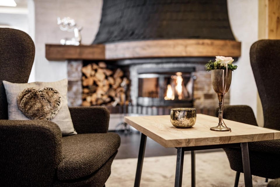 Alpen-Comfort-Hotel Central Hotel in Trentino-South Tyrol