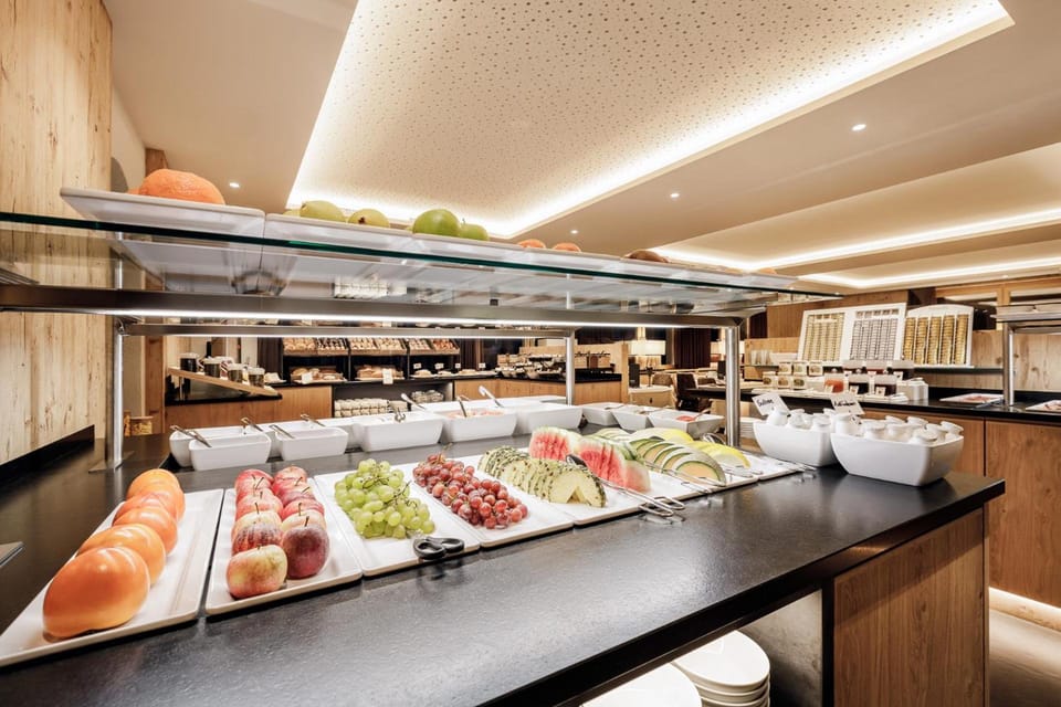Alpen-Comfort-Hotel Central Hotel in Trentino-South Tyrol