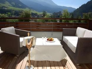 Alpen-Comfort-Hotel Central Hotel in Trentino-South Tyrol