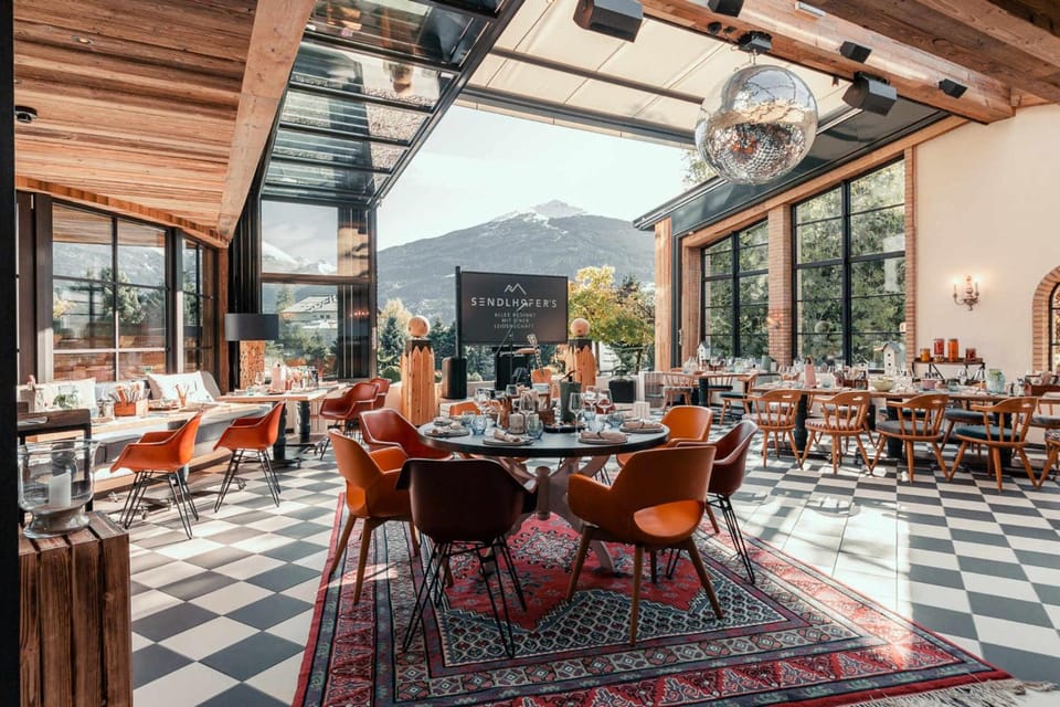 Sendlhofer's Resort in Bad Hofgastein