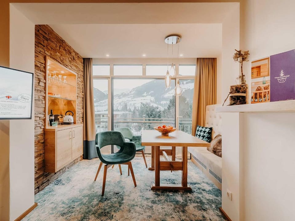 Sendlhofer's Resort in Bad Hofgastein