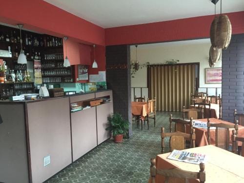 Guest House Major Hotel in Serbia