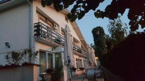 Guest House Major Hotel in Serbia