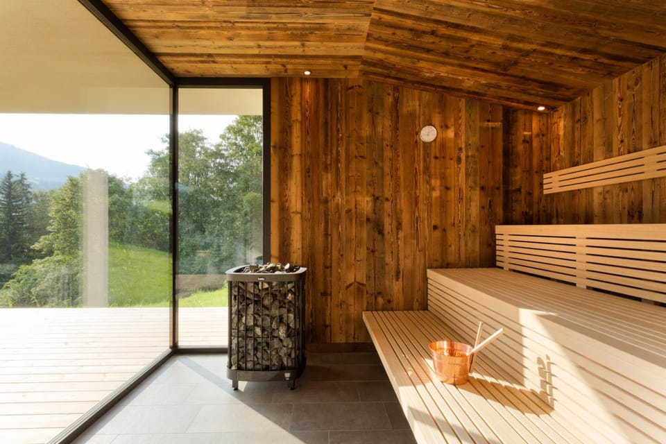 Rainell Dolomites Retreat Hotel in Ortisei