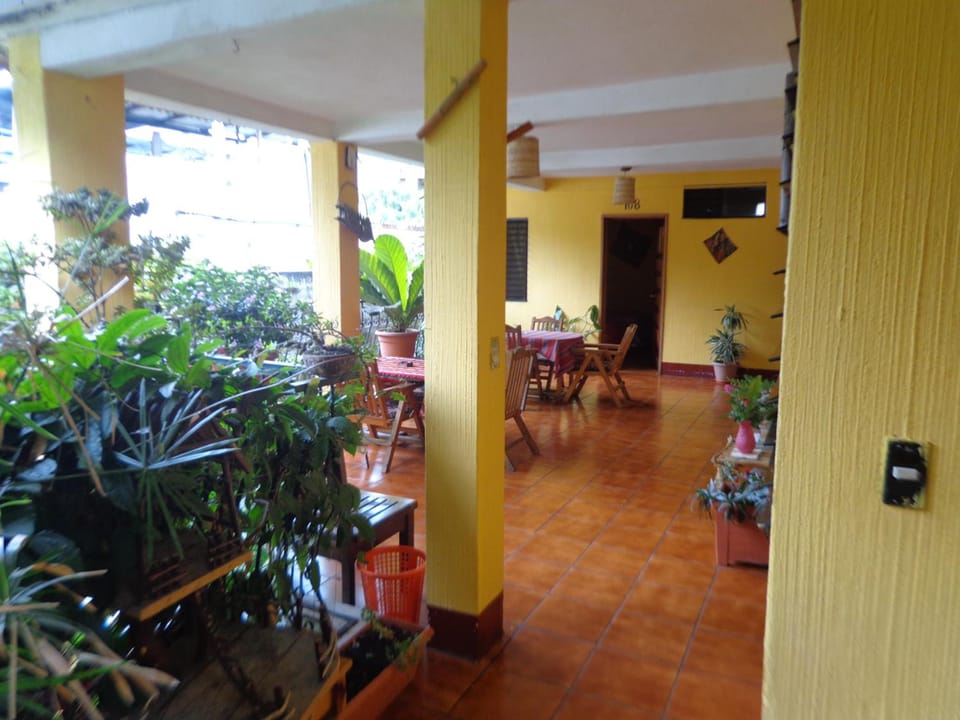 Hotel Encuentro del Viajero Hotel in Panajachel