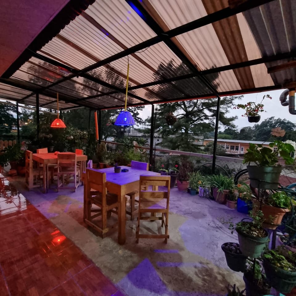 Hotel Encuentro del Viajero Hotel in Panajachel