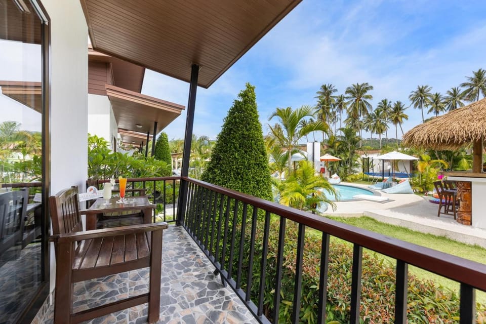 Maya Resort Resort in Ko Samui