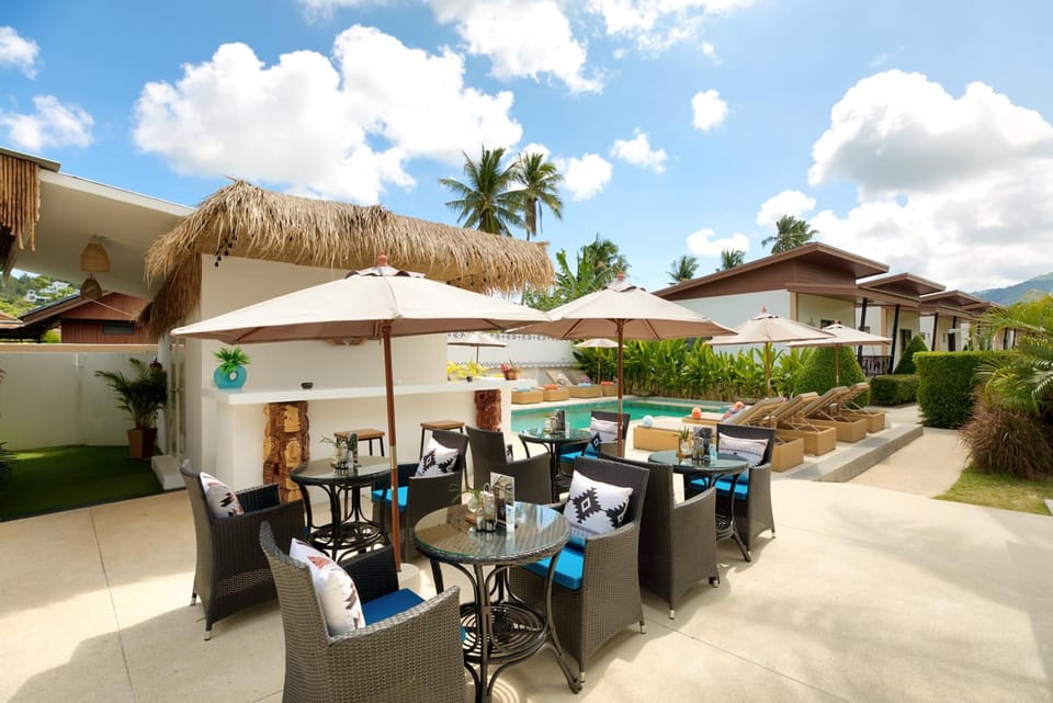 Maya Resort Resort in Ko Samui