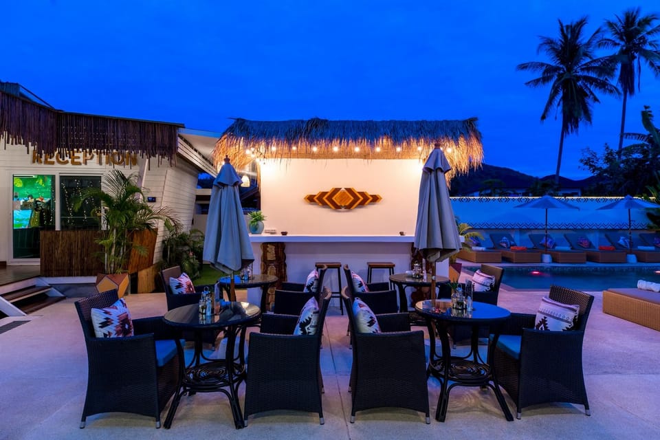 Maya Resort Resort in Ko Samui