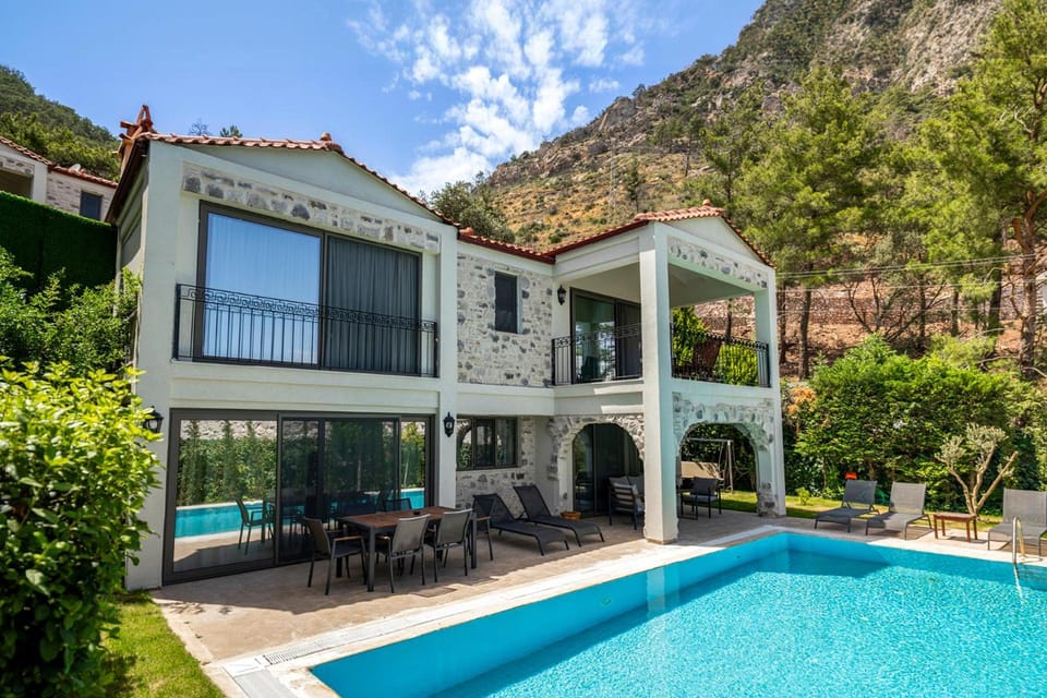 Alya Villa Butik Hotel Hotel in Muğla Province