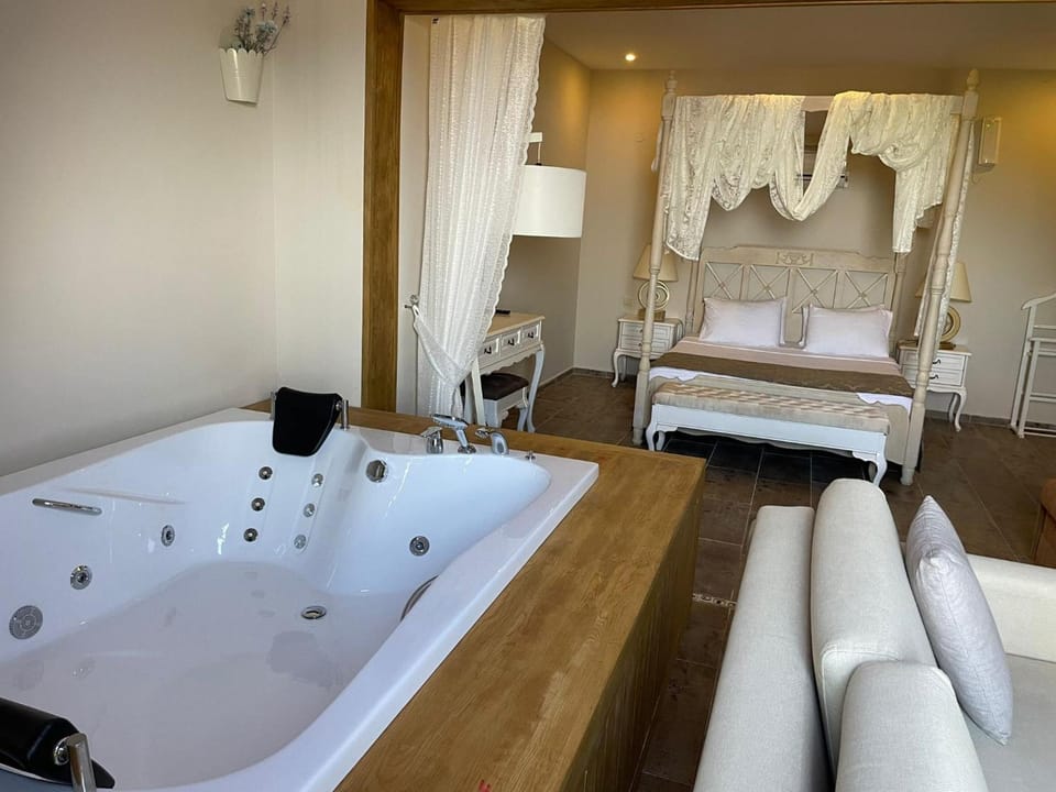 Alya Villa Butik Hotel Hotel in Muğla Province