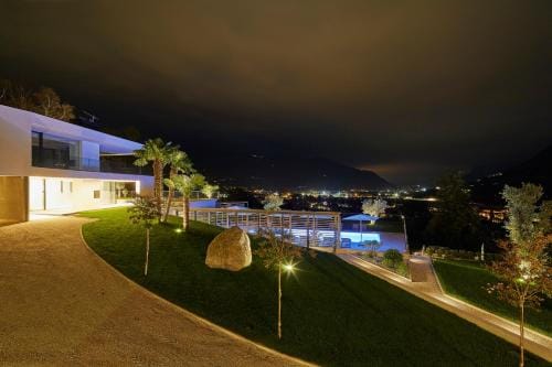 The View Luxury Suites Hotel in Algund