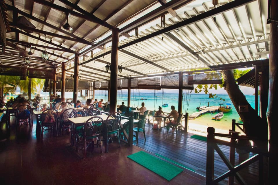 Tuna Bay Island Resort Resort in Terengganu, Malaysia