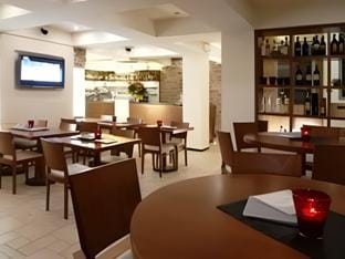 Antiche Mura Hotel in Riva del Garda