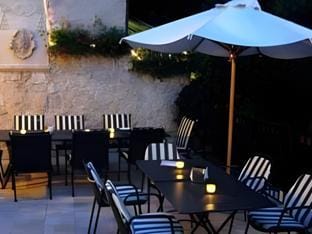 Antiche Mura Hotel in Riva del Garda
