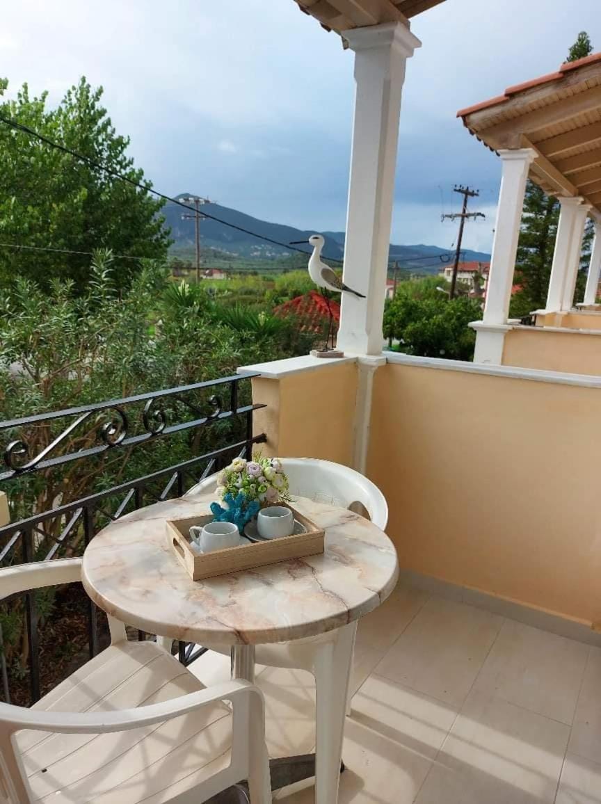 Antonio Studios Apartment hotel in Zakynthos, Greece