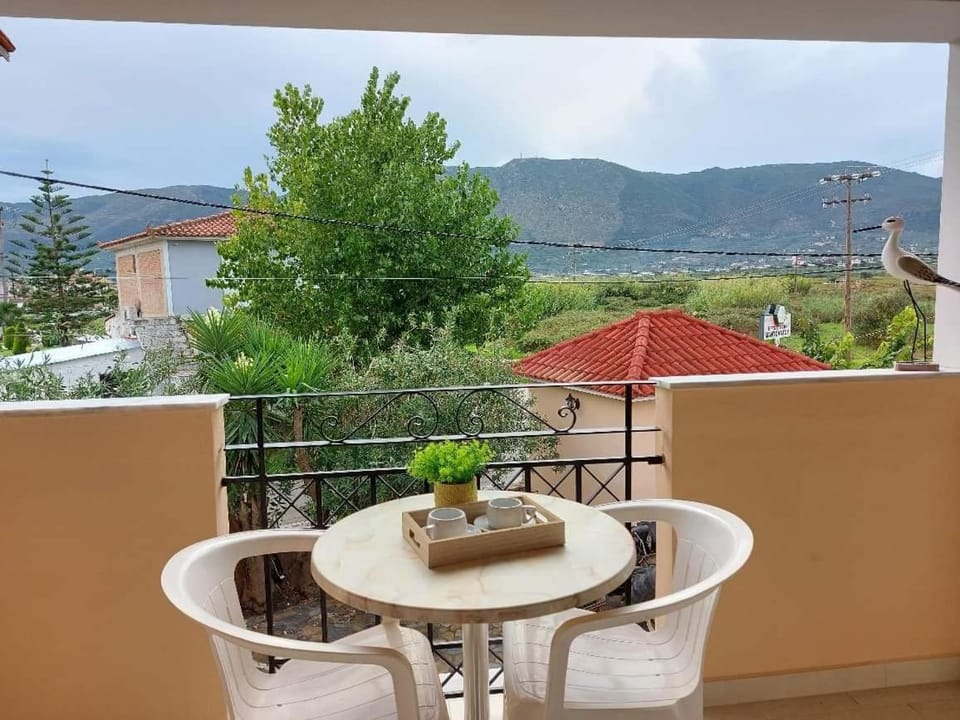 Antonio Studios Apartment hotel in Zakynthos, Greece