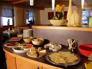 Hotel Garni Romantika Hotel in Trentino-South Tyrol