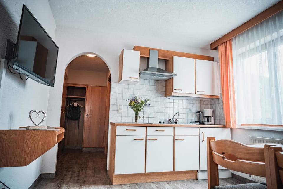 Hotel Garni Romantika Hotel in Trentino-South Tyrol
