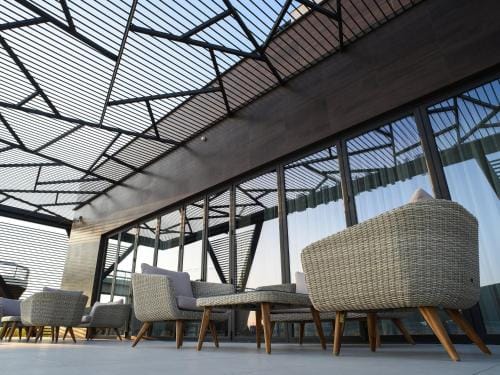 Hotel Ideo Lux Hotel in Serbia