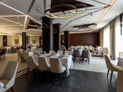 Hotel Ideo Lux Hotel in Serbia