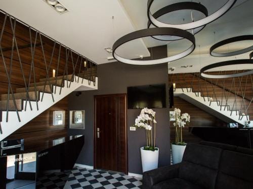 Hotel Ideo Lux Hotel in Serbia