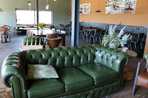 Hotel Chalets Middelburg Hotel in Middelburg