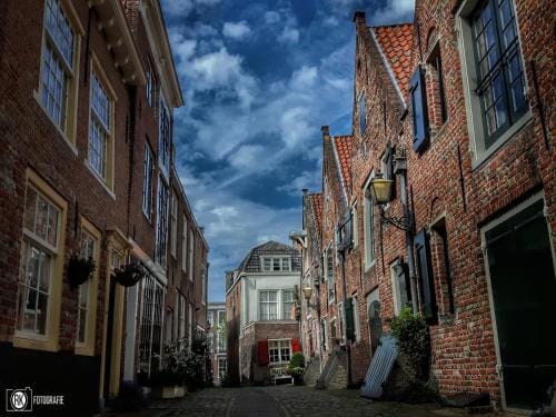 Hotel Chalets Middelburg Hotel in Middelburg