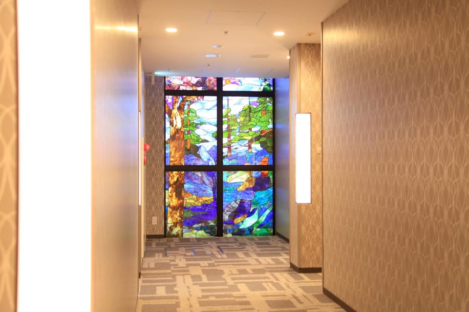 Facilities