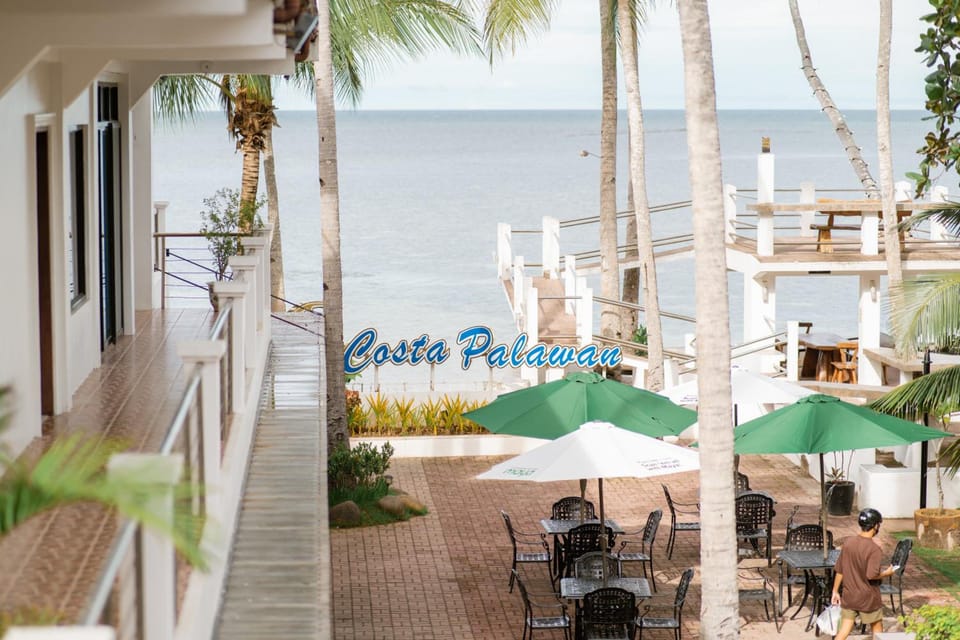 Costa Palawan Resort Resort in Puerto Princesa