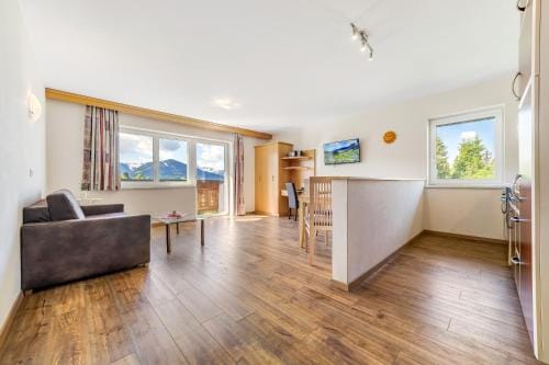Aparthotel Sunrise Hotel in Schladming