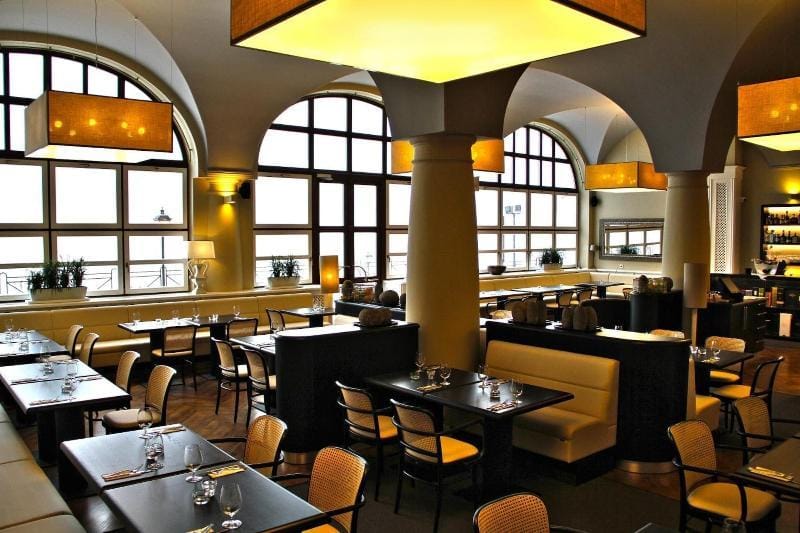 Hotel& Restaurant Vetruse Hotel in Czechia