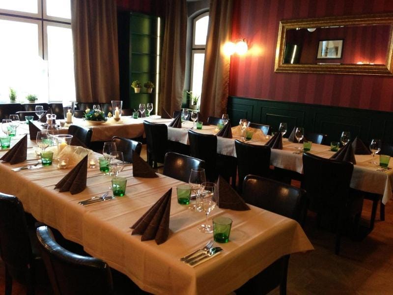 Hotel& Restaurant Vetruse Hotel in Czechia