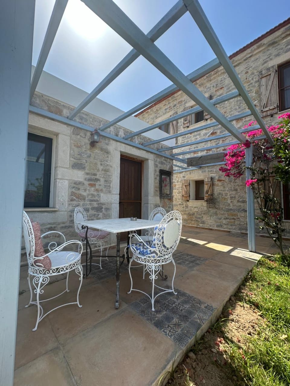 Eski Datca Otel Hotel in Muğla Province