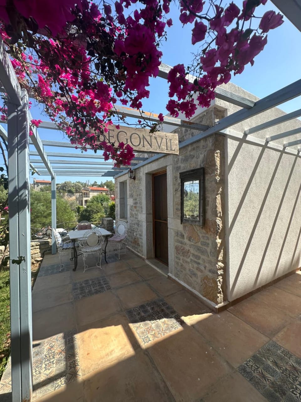 Eski Datca Otel Hotel in Muğla Province