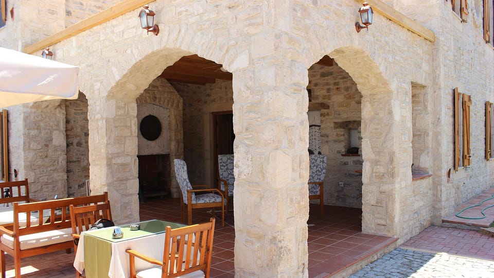 Eski Datca Otel Hotel in Muğla Province