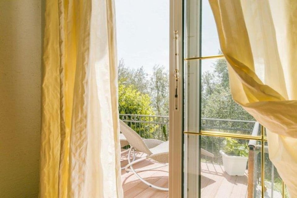 Monte Perla Residence Hotel in Sveti Stefan